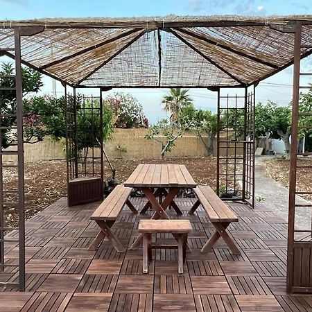 Villa Karmarea مولا دي باري المظهر الخارجي الصورة