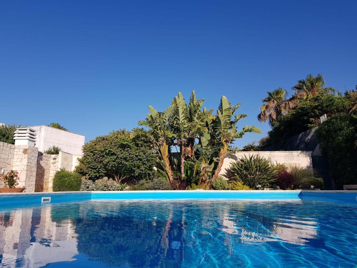 Villa Karmarea مولا دي باري المظهر الخارجي الصورة