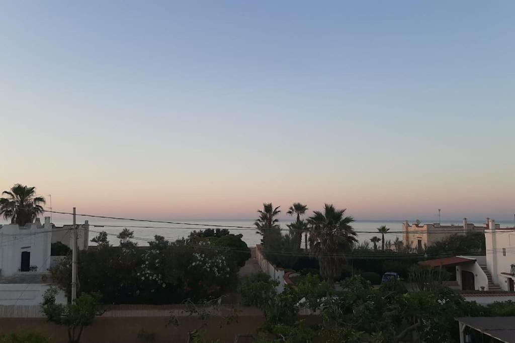Villa Karmarea مولا دي باري المظهر الخارجي الصورة