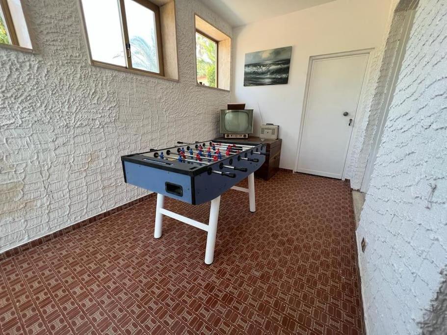 Villa Karmarea مولا دي باري المظهر الخارجي الصورة